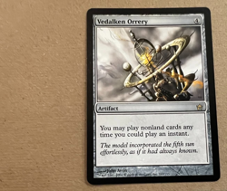 Vedalken Orrery - Fifth Dawn - MTG - Magic the Gathering - Image 2