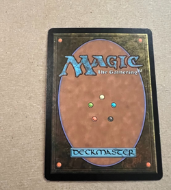 Vedalken Orrery - Fifth Dawn - MTG - Magic the Gathering - Image 3