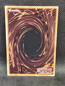 Yugioh Heavy Storm SD6-EN023 1st Edition Excellent Condition - Image 2