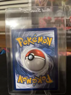 Pokemon Pikachu Holo Rare Celebrations 005/025 Fat Art NM Offcenter Error OC - Image 2