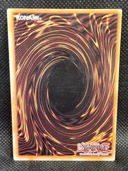 Yugioh Heavy Storm SD6-EN023 1st Edition LP Condition - Image 2