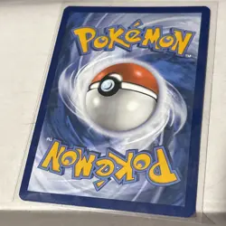 Pokemon TCG Fezandipiti EX 084/064 Shrouded Fable Ultra Rare Holo Card - Image 2