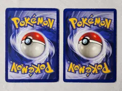 Played (MP) Bulbasaur - Non-Holo #44 Base Set Shadowless Pokemon TCG - Image 2