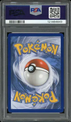 2021 POKEMON SWSH PROMO CELEBRATIONS COLLECTION #136 MIMIKYU HOLO PSA 10 - Image 2