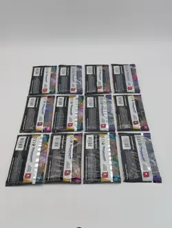 12 Pokemon Booster Packs -$6.00 per pack - Chilling Reign/Vivid Voltage/Darkness - Image 3
