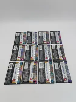 12 Pokemon Booster Packs -$6.00 per pack - Chilling Reign/Vivid Voltage/Darkness - Image 4