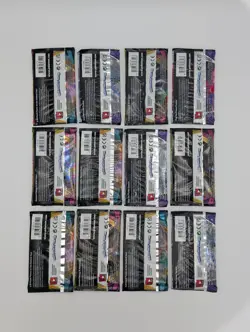 12 Pokemon Booster Packs -$6.00 per pack - Chilling Reign/Vivid Voltage/Darkness - Image 5