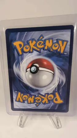 Pokemon TCG Gravity Mountain 250/191 Surging Sparks Hyper Rare Holo NM - Image 2