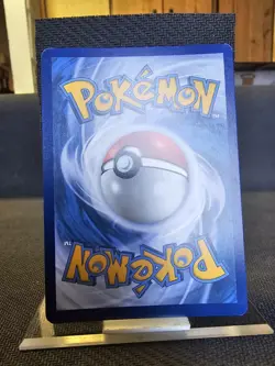 🇨🇦 Pokemon Squirtle 148/142 Sv07 Stellar Crown Holo NM++ GEM Unplayed - Image 2