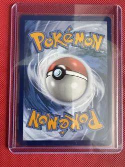 Pokemon Mega Venasaur EX SIR 177/132 Mega Evolutions Near Mint - Image 4