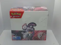 Pokemon TCG Destined Rivals Display Booster Box 36 Packs Sealed With Case! - Image 1
