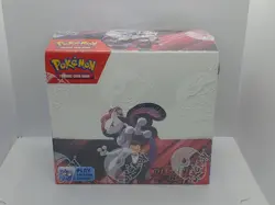 Pokemon TCG Destined Rivals Display Booster Box 36 Packs Sealed With Case! - Image 2