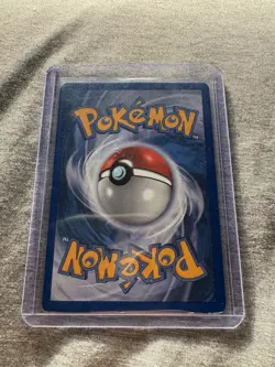 Pokemon TCG Purrloin #9/12 McDonalds 2012 Promo Confetti Holo Stamped MP - Image 2