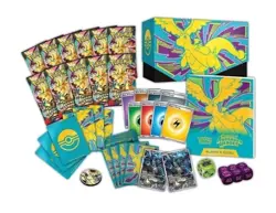Pokemon TCG: Mega Evolution - Ascended Heroes Pokemon Center Elite Trainer Box - Image 2