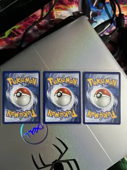 Gen 4 Starters Promo First Partners Collection Pokemon TCG 30th Anniversary - Image 2