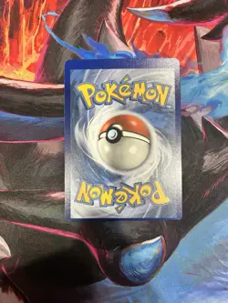 Pokemon Tcg Cacnea Miscut Error 004/072 Shining Fates - Image 3