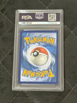 2019 Pokemon Sun & Moon Cosmic Eclipse Secret Full Art Pikachu #241/236 PSA 10 - Image 2