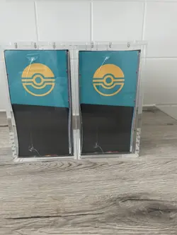 Pokemon Ascended Heroes - 2x Pokemon Center ETB with Magnetic Acrylic Case - Image 4