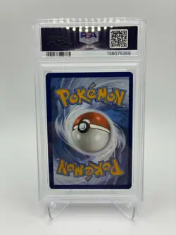 2023 POKEMON SVP EN-SV BLACK STAR PROMO 151 ELITE TRAINER BOX #051 SNORLAX PSA 9 - Image 2
