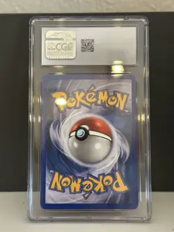 Pokemon TCG Charizard Legendary Collection 3/110 Reverse Holo Rare - Image 2