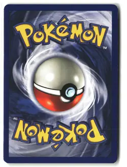 Wartortle ⭐ 42/102 Uncommon WOTC Base Set 1999 Pokemon NM - Image 2