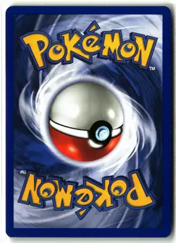 Marill ⭐ 66/111 1st Edition Common Neo Genesis 2000 Pokemon NM - Image 2