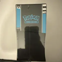 Pokemon TCG S & V Black Bolt Elite Trainer Box Factory Sealed FREE SHIPPING - Image 2