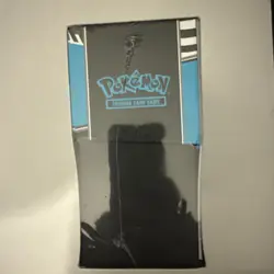 Pokemon TCG S & V Black Bolt Elite Trainer Box Factory Sealed FREE SHIPPING - Image 4