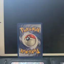 Pokemon Zubat 70/82 1st Edition Team Rocket NM - Image 2