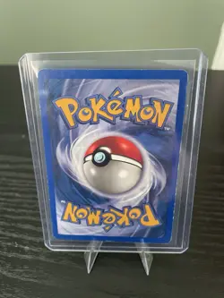 Pokemon Gardevoir 7/109 EX Ruby & Sapphire Holo Rare LP or Better - Image 2