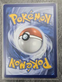 Mega Starmie Ex 102 Perfect Order Pokemon TCG English - Image 2
