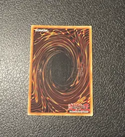 Yu-Gi-Oh Time Wizard of Tomorrow DLCS-EN147 Limited Edition Secret Rare NM - Image 2