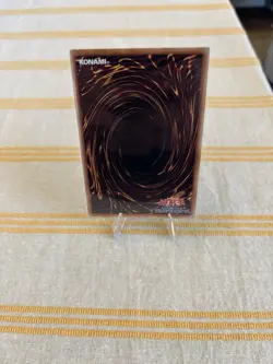 Yugioh Dark Magical Curtain LOCH-JP003 Prismatic Secret Over Frame Japanese - Image 5