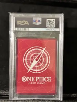 Sanji (PRB01-001) (Alternate Art) PRB01-001 Premium Booster -The Best- Foil - Image 2