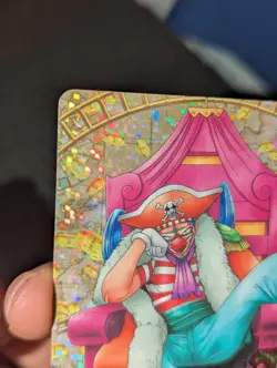 2009 One Piece Onepy Berry Match Buggy PT-C003 LP - Image 3