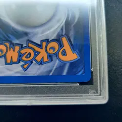 Pokemon TCG Karte - Shining Noctowl English 110/105 Neo Destiny PSA 10 Mint - Image 5