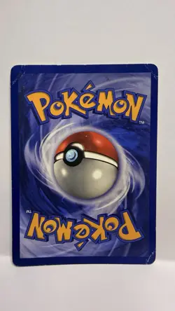 Zapdos Base Set 16/102 Holo Rare 90 HP Pokemon Card - Image 5