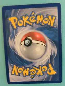 Genesect - BW99 - Black Star Holo Rare Promo Shiny - Pokemon Card - LP - Image 2