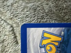 Pokemon TCG Vaporeon Plasma Freeze 20/116 Reverse Holo Uncommon Card - Image 3