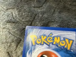 Pokemon TCG Vaporeon Plasma Freeze 20/116 Reverse Holo Uncommon Card - Image 5