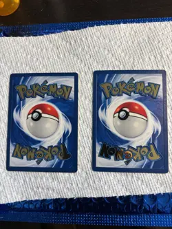 2021 CHARIZARD #4 & PKACHU #58 CELEBRATIONS ULTRA PREMIUM COLLECTION METAL CARDS - Image 4