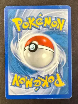 Dark Celebi 4/101 2004 EX Hidden Legends Pokemon Card Nintendo Holo Rare - Lp/Mp - Image 4