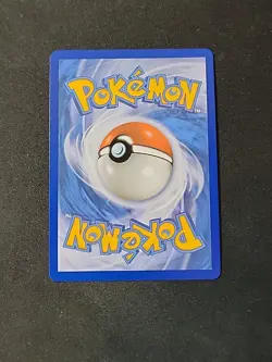 Pokemon TCG Wo-Chien EX Holo Card 257/193 Sv02: Paldea Evolved Sir - Image 2