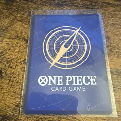 Shanks (Event Pack Vol. 8) P-097 One Piece Promotion Cards Foil - Image 3