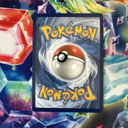 Pokemon TCG Mega Kangaskhan EX Card 182/132 Sir Mega Evolutions - Image 2