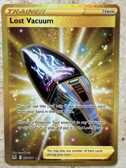 Pokemon Trainer Item 11 Card Lot - Image 2