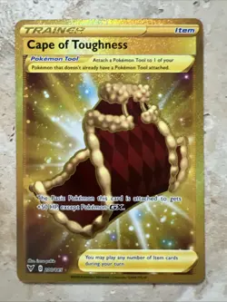 Pokemon Trainer Item 11 Card Lot - Image 4