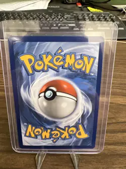 Pokemon TCG Poke Pad Trainer-Item Card 198/217 Holofoil - Image 2