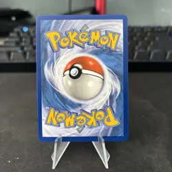 pokemon card Meowth VMAX #SWSH005 - Image 2