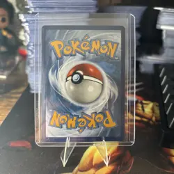 Pokemon TCG Charmander Obsidian Flames Promo Card #044 Near Mint Condition - Image 2